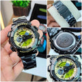 G SHOCK WATCH M-479