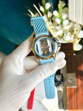 Jacob & Co Skeleton Salman Khan Edition Automatic Watch