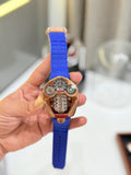 Jacob & Co Bugatti v16 Edition Automatic Watch