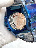 Invicta Bolt Chronograph