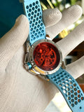 Jacob & Co Skeleton Salman Khan Edition Automatic Watch