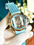 Jacob & Co Skeleton Salman Khan Edition Automatic Watch
